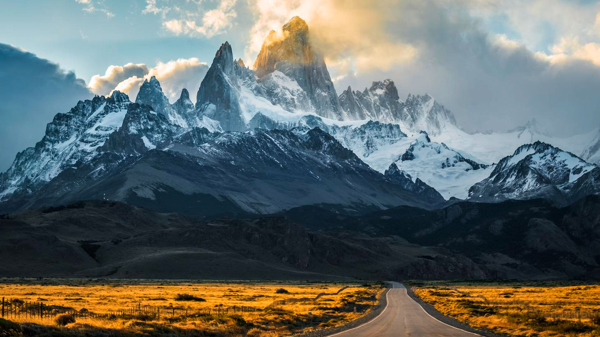 El Chalten